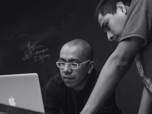 The story behind the project - mk体育